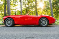 1961 Austin Healey 3000 BN7 Roadster for sale