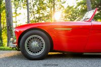 1961 Austin Healey 3000 BN7 Roadster for sale