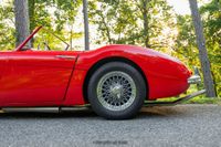 1961 Austin Healey 3000 BN7 Roadster for sale