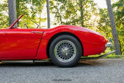 1961 Austin Healey 3000 BN7 Roadster for sale