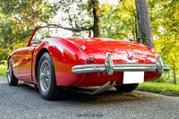 1961 Austin Healey 3000 BN7 Roadster for sale