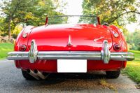 1961 Austin Healey 3000 BN7 Roadster for sale