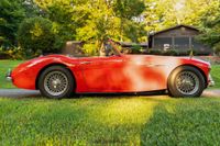 1961 Austin Healey 3000 BN7 Roadster for sale
