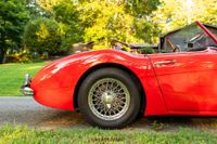 1961 Austin Healey 3000 BN7 Roadster for sale