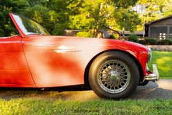 1961 Austin Healey 3000 BN7 Roadster for sale