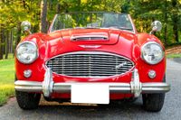 1961 Austin Healey 3000 BN7 Roadster for sale