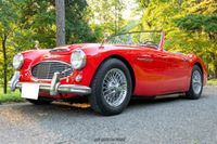1961 Austin Healey 3000 BN7 Roadster for sale