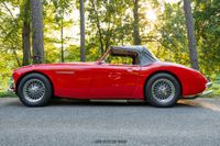 1961 Austin Healey 3000 BN7 Roadster for sale