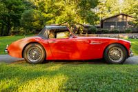 1961 Austin Healey 3000 BN7 Roadster for sale