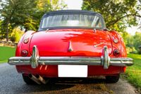 1961 Austin Healey 3000 BN7 Roadster for sale