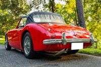 1961 Austin Healey 3000 BN7 Roadster for sale