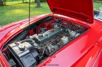 1961 Austin Healey 3000 BN7 Roadster for sale