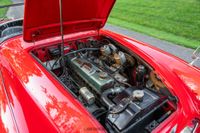 1961 Austin Healey 3000 BN7 Roadster for sale