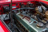1961 Austin Healey 3000 BN7 Roadster for sale