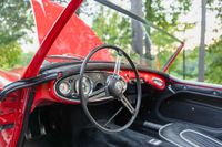 1961 Austin Healey 3000 BN7 Roadster for sale