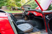 1961 Austin Healey 3000 BN7 Roadster for sale