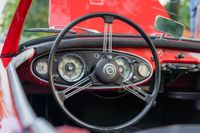 1961 Austin Healey 3000 BN7 Roadster for sale