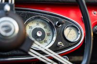 1961 Austin Healey 3000 BN7 Roadster for sale