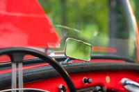 1961 Austin Healey 3000 BN7 Roadster for sale