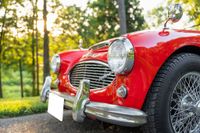 1961 Austin Healey 3000 BN7 Roadster for sale