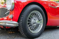 1961 Austin Healey 3000 BN7 Roadster for sale