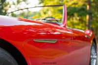 1961 Austin Healey 3000 BN7 Roadster for sale