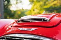 1961 Austin Healey 3000 BN7 Roadster for sale