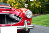 1961 Austin Healey 3000 BN7 Roadster for sale