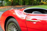 1961 Austin Healey 3000 BN7 Roadster for sale
