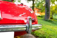 1961 Austin Healey 3000 BN7 Roadster for sale