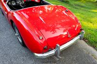 1961 Austin Healey 3000 BN7 Roadster for sale
