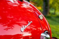 1961 Austin Healey 3000 BN7 Roadster for sale