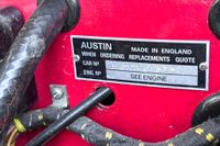 1961 Austin Healey 3000 BN7 Roadster for sale