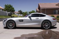 2016 Mercedes-Benz AMG GT S for sale