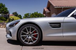 2016 Mercedes-Benz AMG GT S for sale