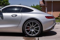 2016 Mercedes-Benz AMG GT S for sale