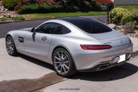 2016 Mercedes-Benz AMG GT S for sale
