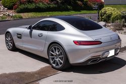 2016 Mercedes-Benz AMG GT S for sale