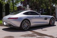2016 Mercedes-Benz AMG GT S for sale