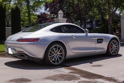 2016 Mercedes-Benz AMG GT S for sale