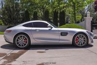 2016 Mercedes-Benz AMG GT S for sale
