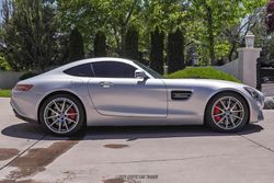 2016 Mercedes-Benz AMG GT S for sale
