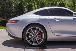2016 Mercedes-Benz AMG GT S for sale