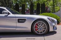 2016 Mercedes-Benz AMG GT S for sale