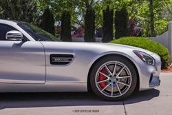 2016 Mercedes-Benz AMG GT S for sale