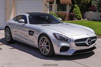 2016 Mercedes-Benz AMG GT S for sale