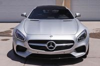 2016 Mercedes-Benz AMG GT S for sale