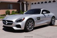 2016 Mercedes-Benz AMG GT S for sale
