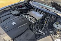 2016 Mercedes-Benz AMG GT S for sale