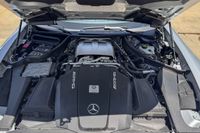 2016 Mercedes-Benz AMG GT S for sale
